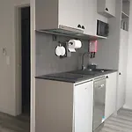 Maia Apartment Daire