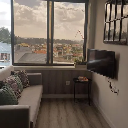 아파트 Maia Apartment Maía