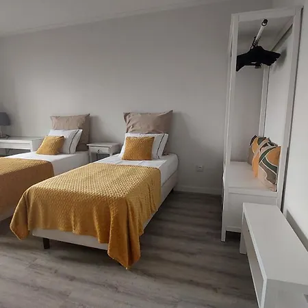 Maia Apartment *