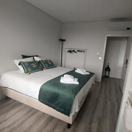 Maia Apartment