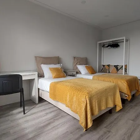 Maia Apartment * Maía