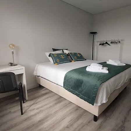 Maia Apartment Apartman Maía