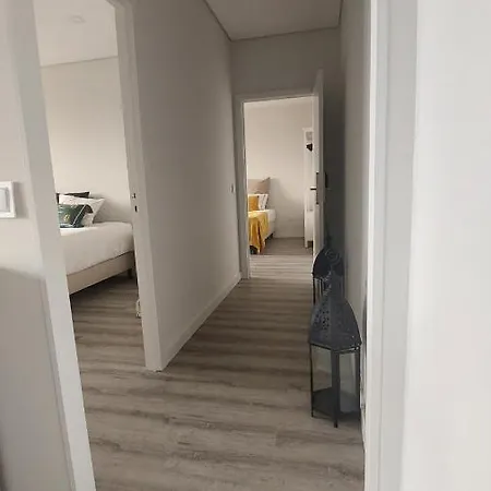 Maia Apartment Apartmán *