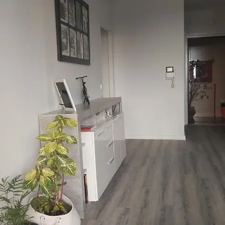 Apartmán Maia Apartment Maía