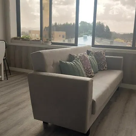Maia Apartment