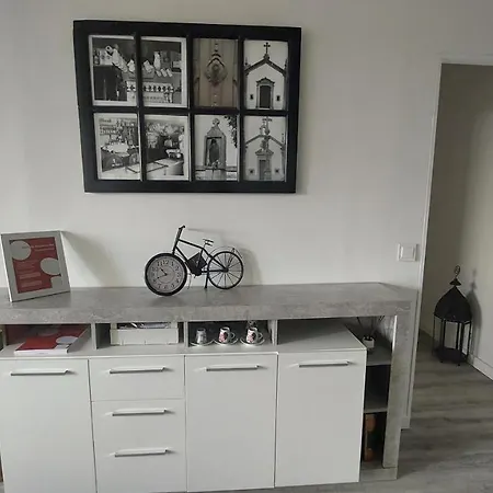Maia Apartment *