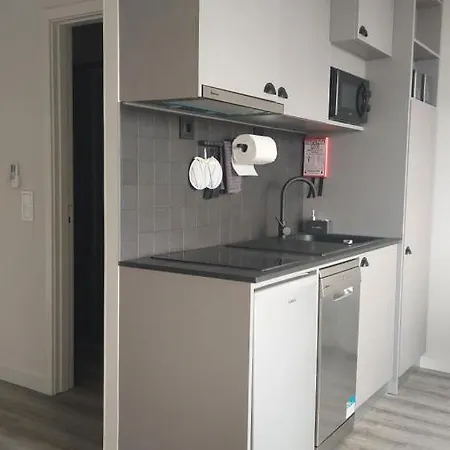 Maia Apartment Apartmán