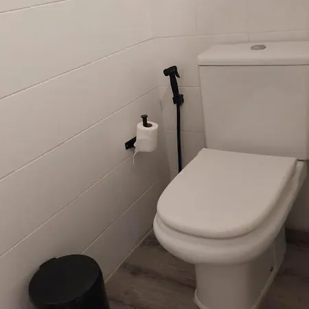 Apartmán Maia Apartment *