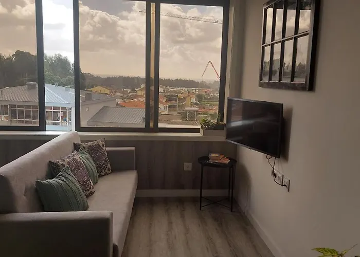 Appartement Maia Apartment Maía