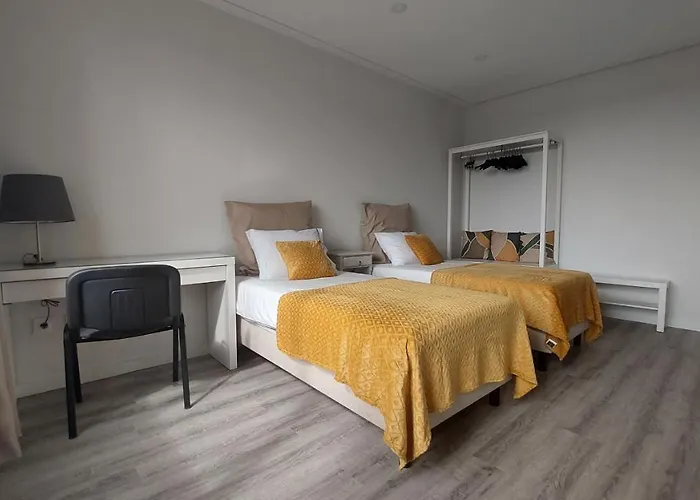 Maia Apartment * Maía