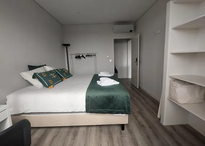 Maia Apartment Appartement *