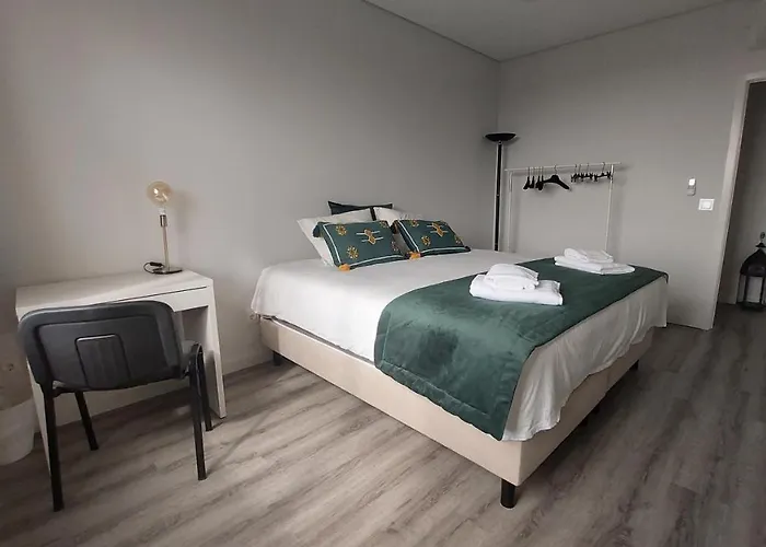 Maia Apartment Apartman Maía