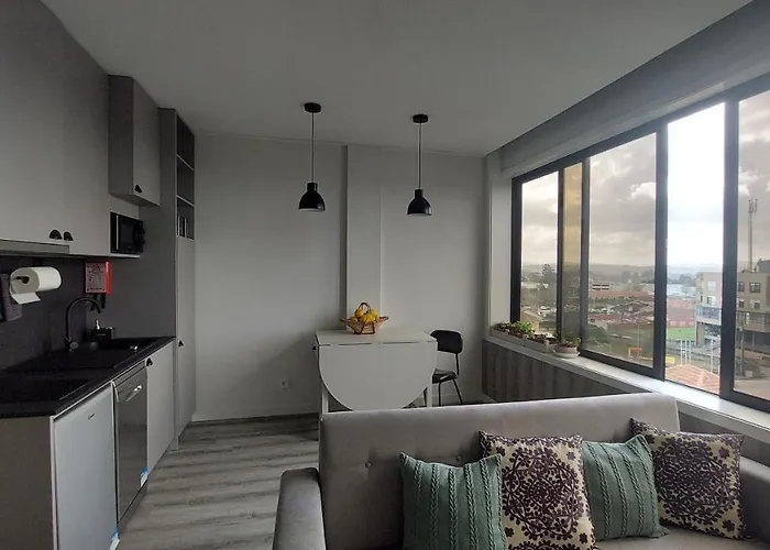 Apartman Maia Apartment *