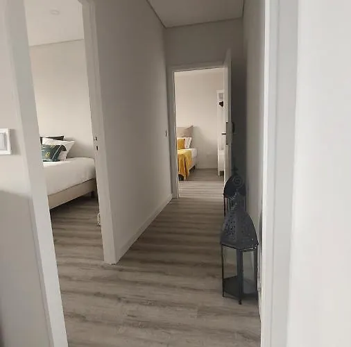 Maia Apartment Apartman *