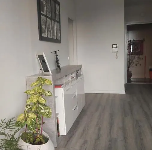 Apartman Maia Apartment Maía