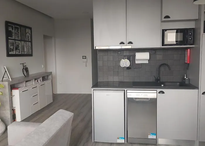 Apartman Maia Apartment *