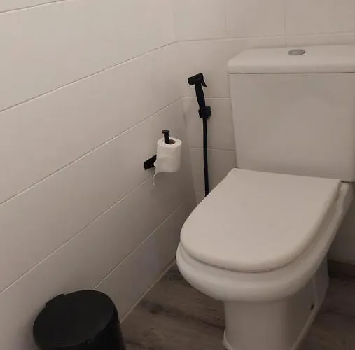 Apartman Maia Apartment *