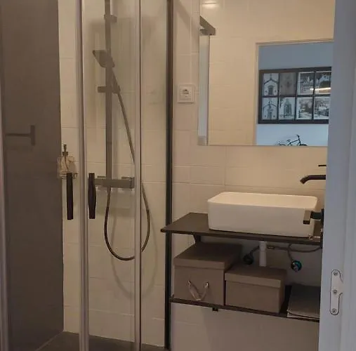 Maia Apartment Appartement Maía